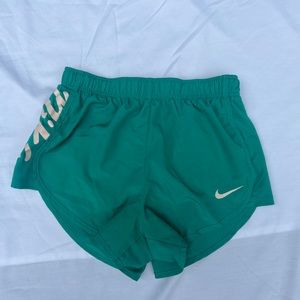 Women’s Nike Dri-Fit Running Shorts